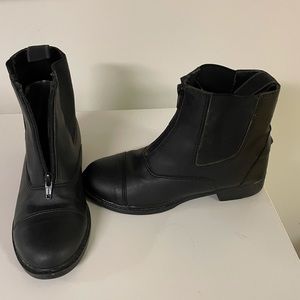 Horse Riding Boots